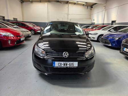 2013 Volkswagen Polo - photo 2