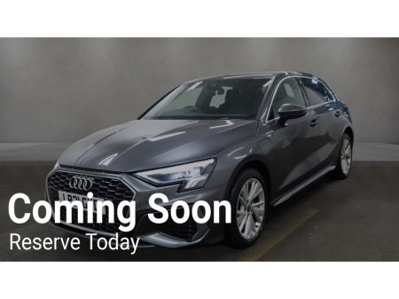 2021 Audi A3 - thumbnail 4