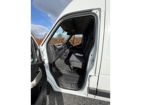 2017 Renault Master - thumbnail 11