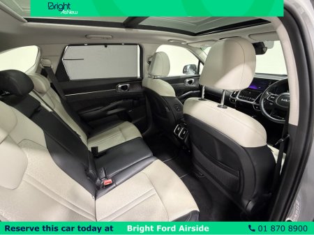 2022 Kia Sorento - thumbnail 22