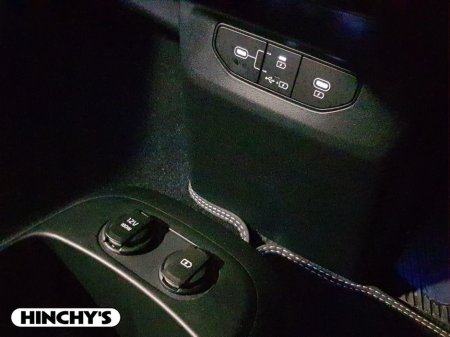 2025 Kia EV6 EV6 GT-Line PE €49,600 thumbnail