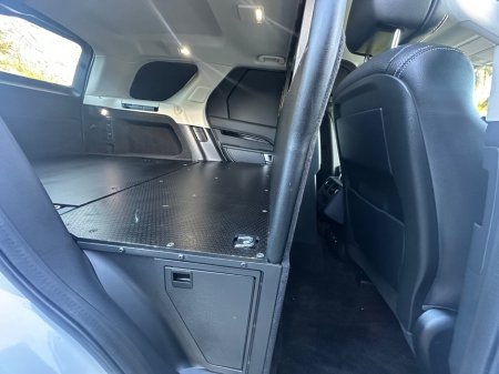 2021 Land Rover Discovery  €29,950 thumbnail