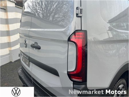 2026 Volkswagen Transporter - thumbnail 21