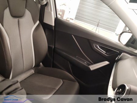 2020 Audi Q2 1.0 TFSI AUTO €25,950 thumbnail