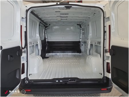 2026 Nissan Primastar L2H1 130 SV 2DR thumbnail