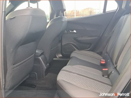 2025 Peugeot 2008 HYBRID 145BHP e-DCS6 Allure €35,900 thumbnail