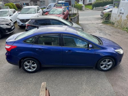 2014 Ford Focus - photo 4