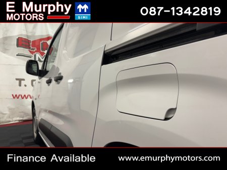 2023 Citroen Berlingo - thumbnail 24