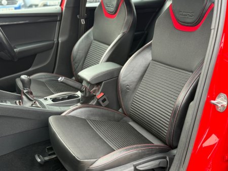 2016 Skoda Octavia - thumbnail 30