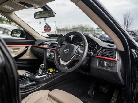 2016 BMW 3 Series - thumbnail 7