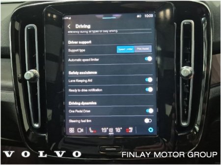 2022 Volvo XC40 - thumbnail 24