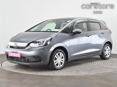 2020 Honda Fit - thumbnail 7