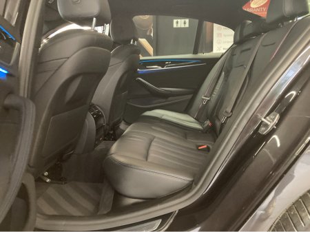 2021 BMW 5 Series *DEPOSIT PLACED* 530E M SPORT AUTO €37,995 thumbnail