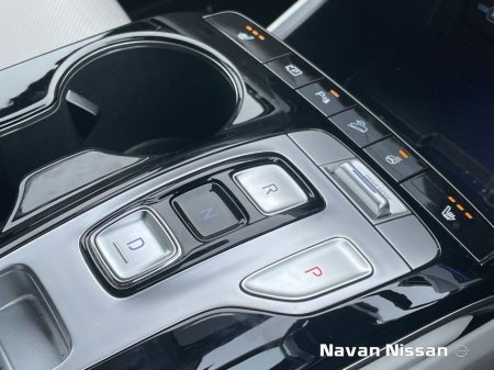 2023 Hyundai Tucson 2WD Executive Plus HEV STG Auto €36,495 thumbnail