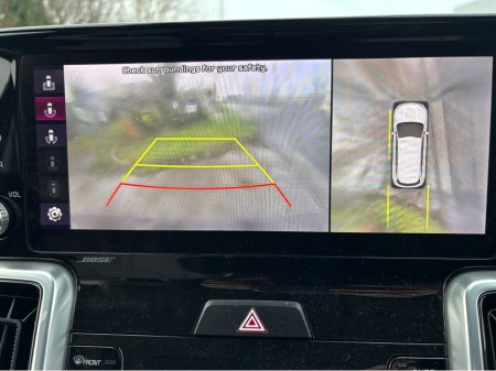 2021 Kia Sorento PHEV K4 5DR AUTO €42,995 thumbnail