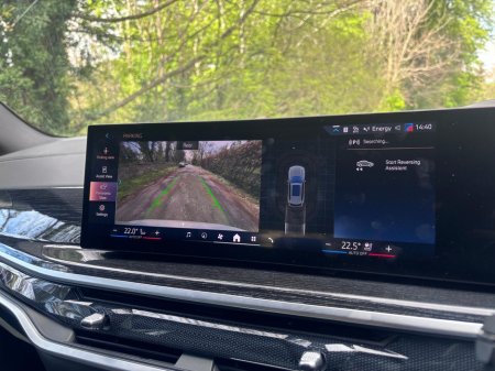 2023 BMW X5 - thumbnail 24