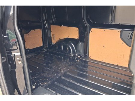 2018 Peugeot Expert - thumbnail 11