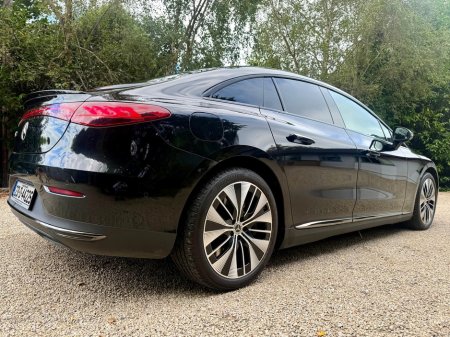 2023 Mercedes-Benz EQE 300 *Up to 600 km Range…Huge Specification* €44,950 thumbnail