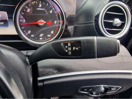 2018 Mercedes-Benz E Class - thumbnail 23