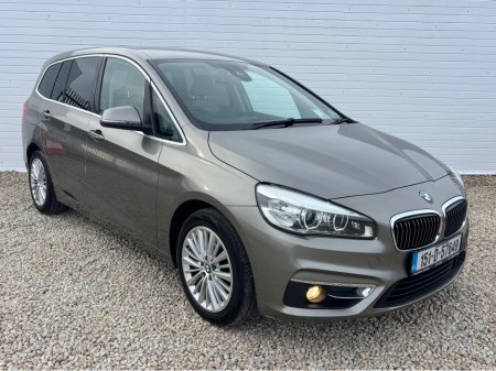 2015 BMW 2 Series - thumbnail 10