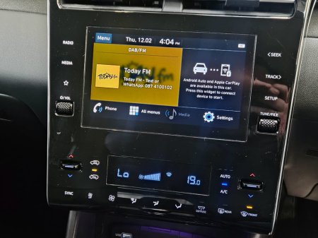 2021 Hyundai Tucson 2WD Executive €25,950 thumbnail