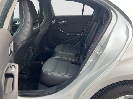 2016 Mercedes-Benz A Class - thumbnail 13