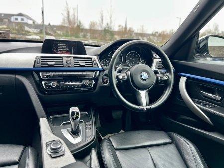 2017 BMW 3 Series - thumbnail 10