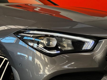 2023 Mercedes-Benz CLA Class CLA 250 E AMG LINE PREMIUM #68 €32,950 thumbnail