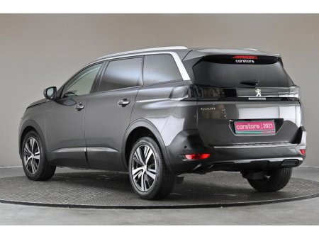 2021 Peugeot 5008 - thumbnail 7