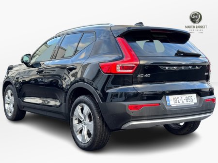 2018 Volvo XC40 - view 3