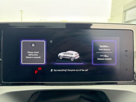 2025 Volkswagen Tiguan - thumbnail 7