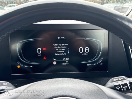 2022 Kia Sportage K2 DIESEL New Model €25,995 thumbnail