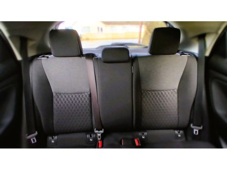 2023 Toyota Yaris 1.5 HYBRID LUNA 4DR AUTO €23,500 thumbnail