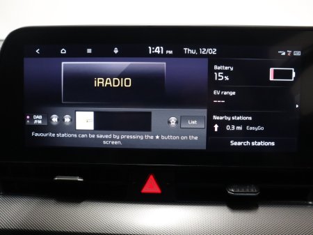 2023 Kia Sportage *65* GT-LINE PHEV 4X4 €31,800 thumbnail