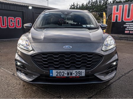 2020 Ford Kuga 202 Kuga Hybrid ST-LINE X/1 Owner/1yr warranty €29,888
