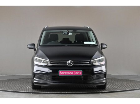 2017 Volkswagen Touran *JAN 2026 PRICING NOW*1.4 TSI DSG COMFORTLINE *REVERSE CAM*CARPLAY*ANDROID AUTO* €19,480