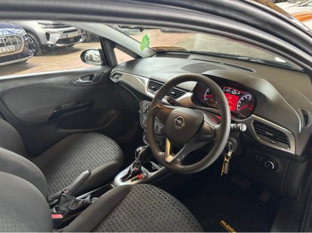 2019 Opel Corsa - thumbnail 5