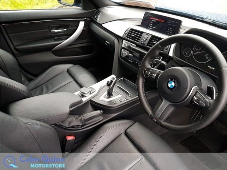 2018 BMW 4 Series - thumbnail 10