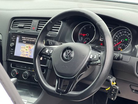 2019 Volkswagen Golf - thumbnail 8