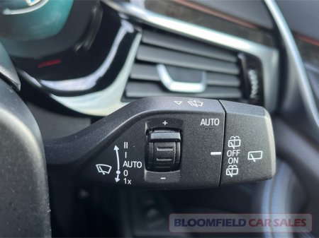 2018 BMW 5 Series MSPORT , PAN ROOF // IMMACULATE €29,950 thumbnail