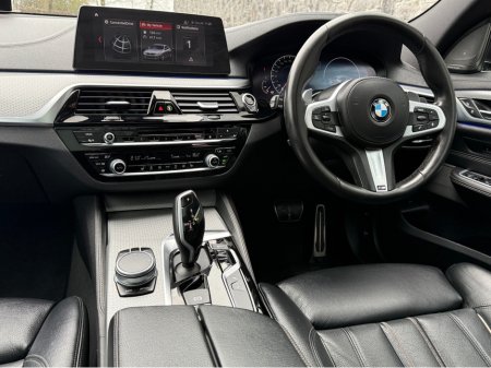 2019 BMW 6 Series - thumbnail 17