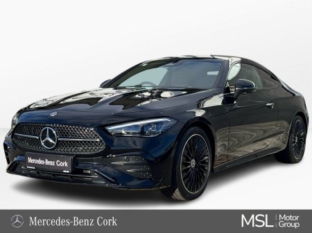 2026 Mercedes-Benz CLE for sale