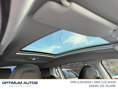 2017 Peugeot 2008 AUTOMATIC 1.2 PETROL ALLURE €13,500