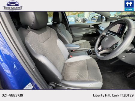 2022 Volkswagen ID.4 - thumbnail 18