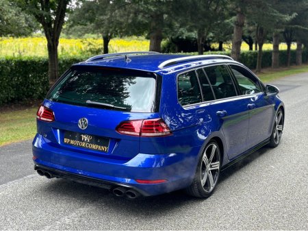 2020 Volkswagen Golf - thumbnail 12