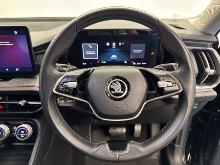 2024 Skoda Kodiaq - thumbnail 13