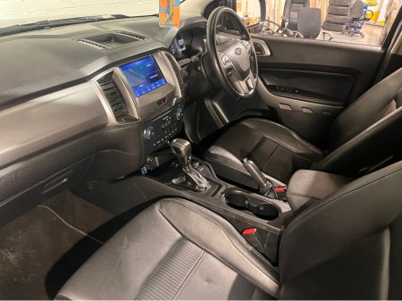 2022 Ford Ranger - thumbnail 10