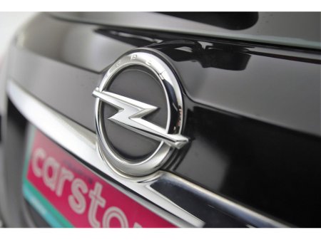 2017 Opel Mokka 1.6 CDTi SC 136BHP 6SPD *PARK SENSORS*DASH CAMS* €10,890 thumbnail