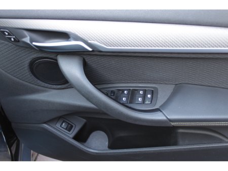 2019 BMW X2 - thumbnail 10