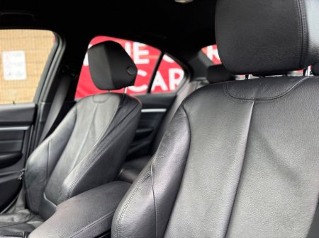 2018 BMW 3 Series - thumbnail 7